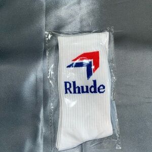 Rhude Socks